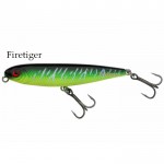 Воблер Pulse Slurp Surface 6.5 см 4.2 гр Цвят Firetiger - Berkley